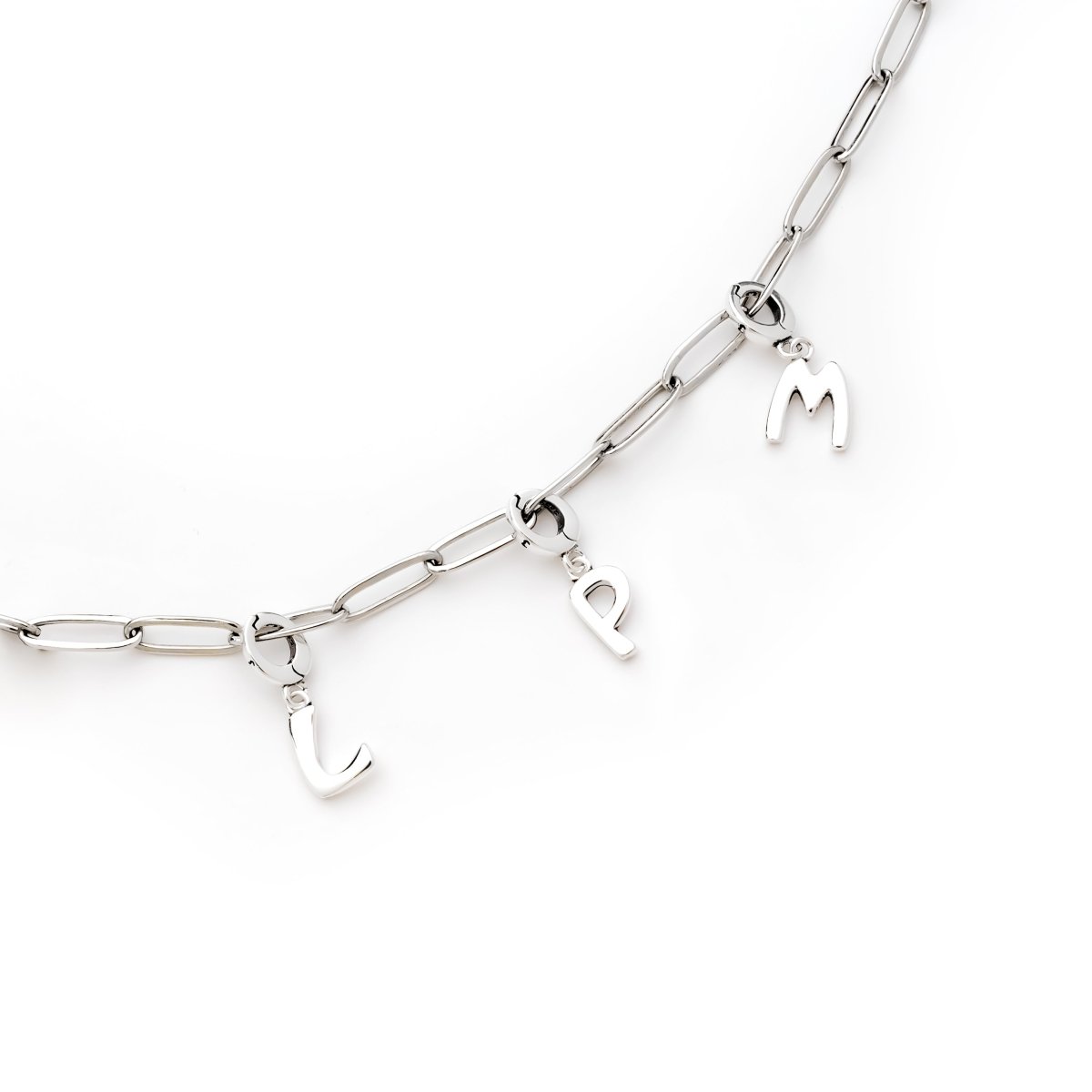 Collana Catenella - Chiara Jewels