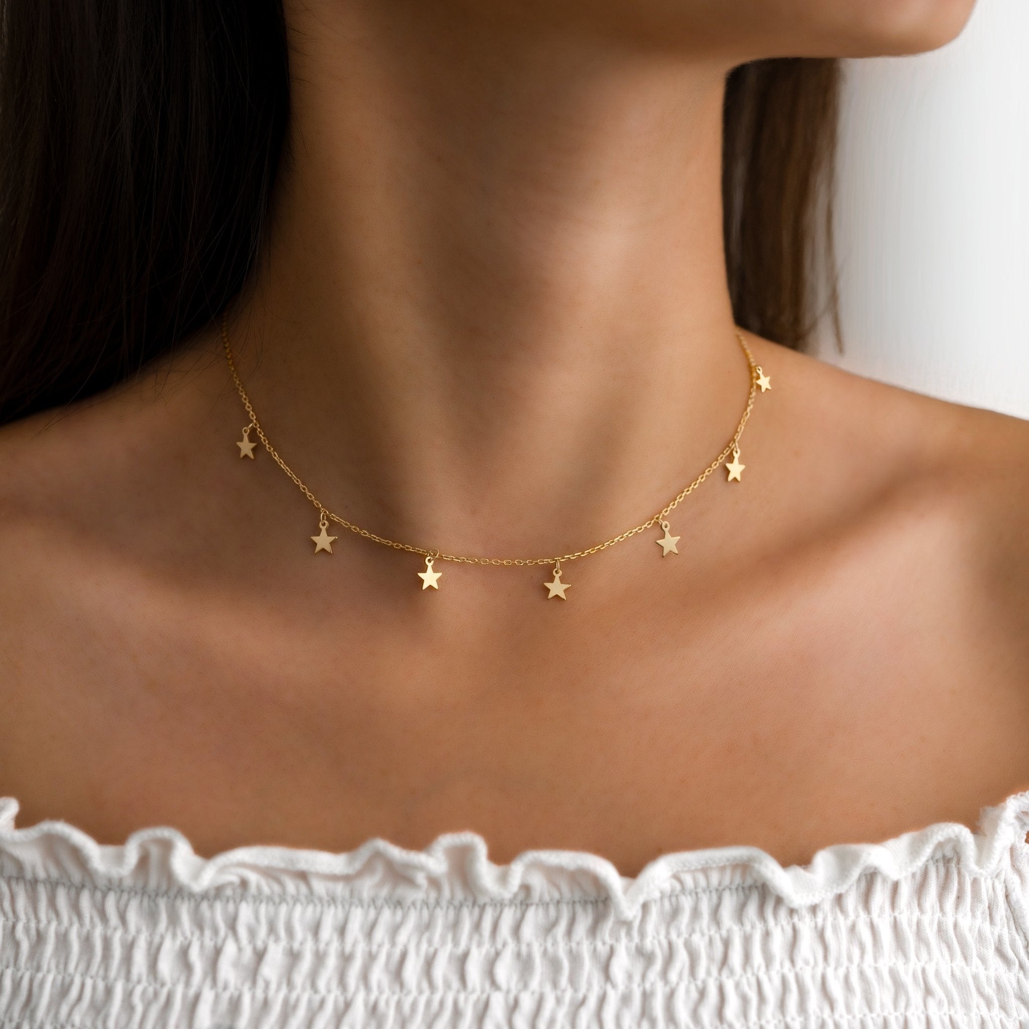 Collana "Stelle" - Chiara Jewels