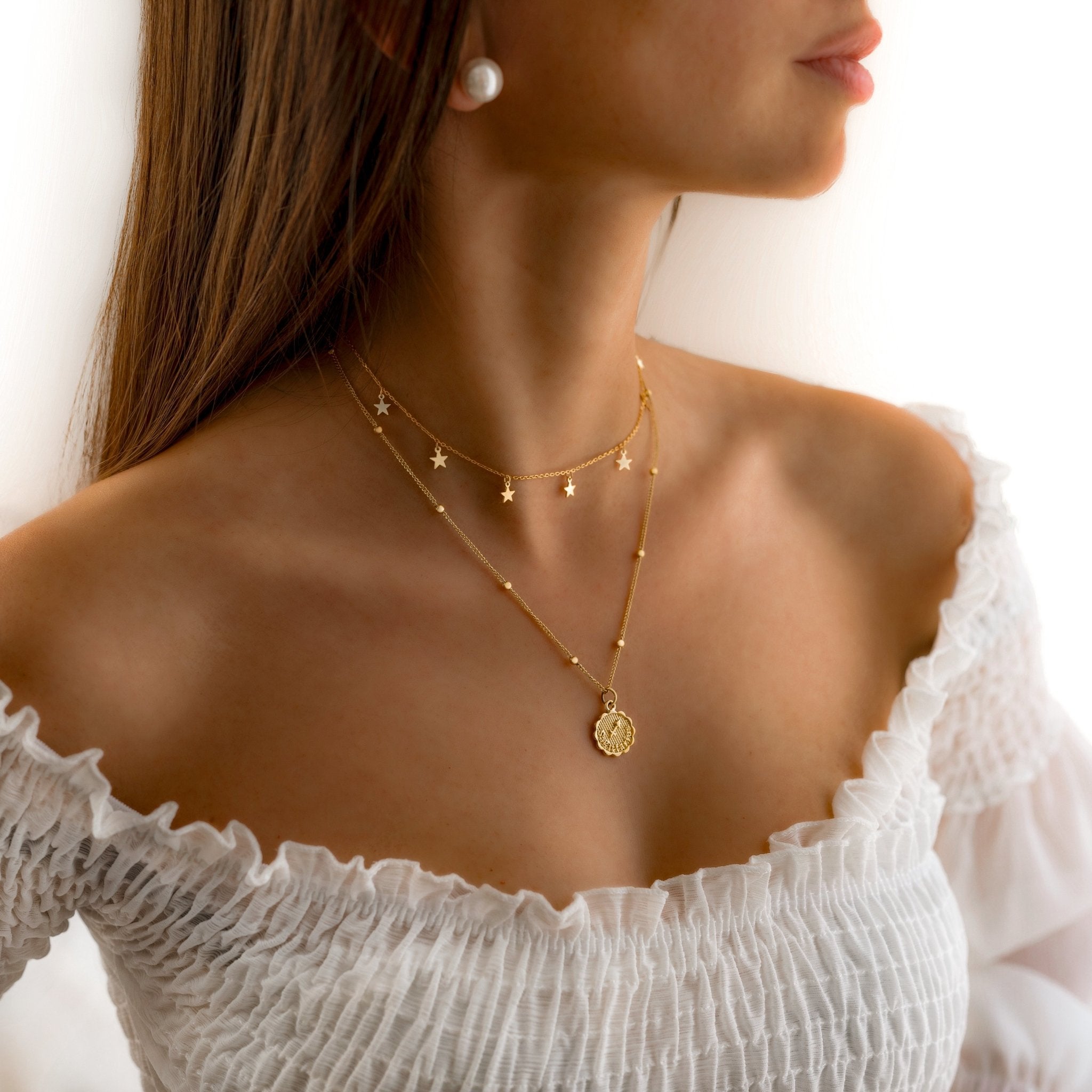 Collana "Stelle" - Chiara Jewels