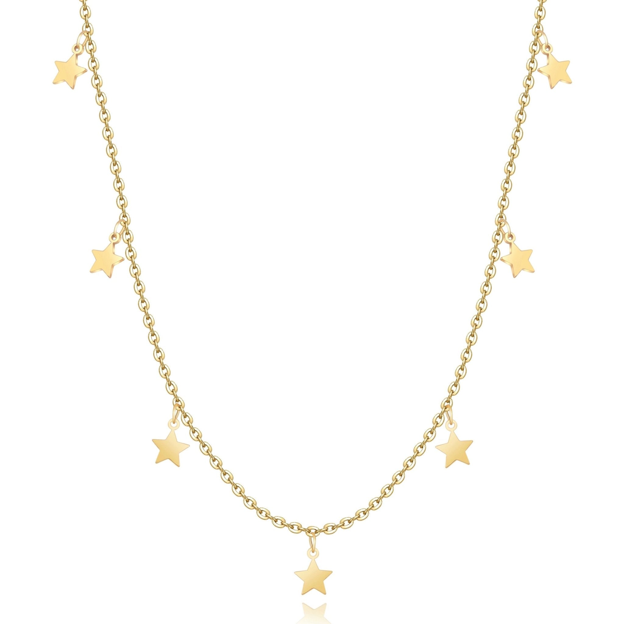 Collana "Stelle" - Chiara Jewels