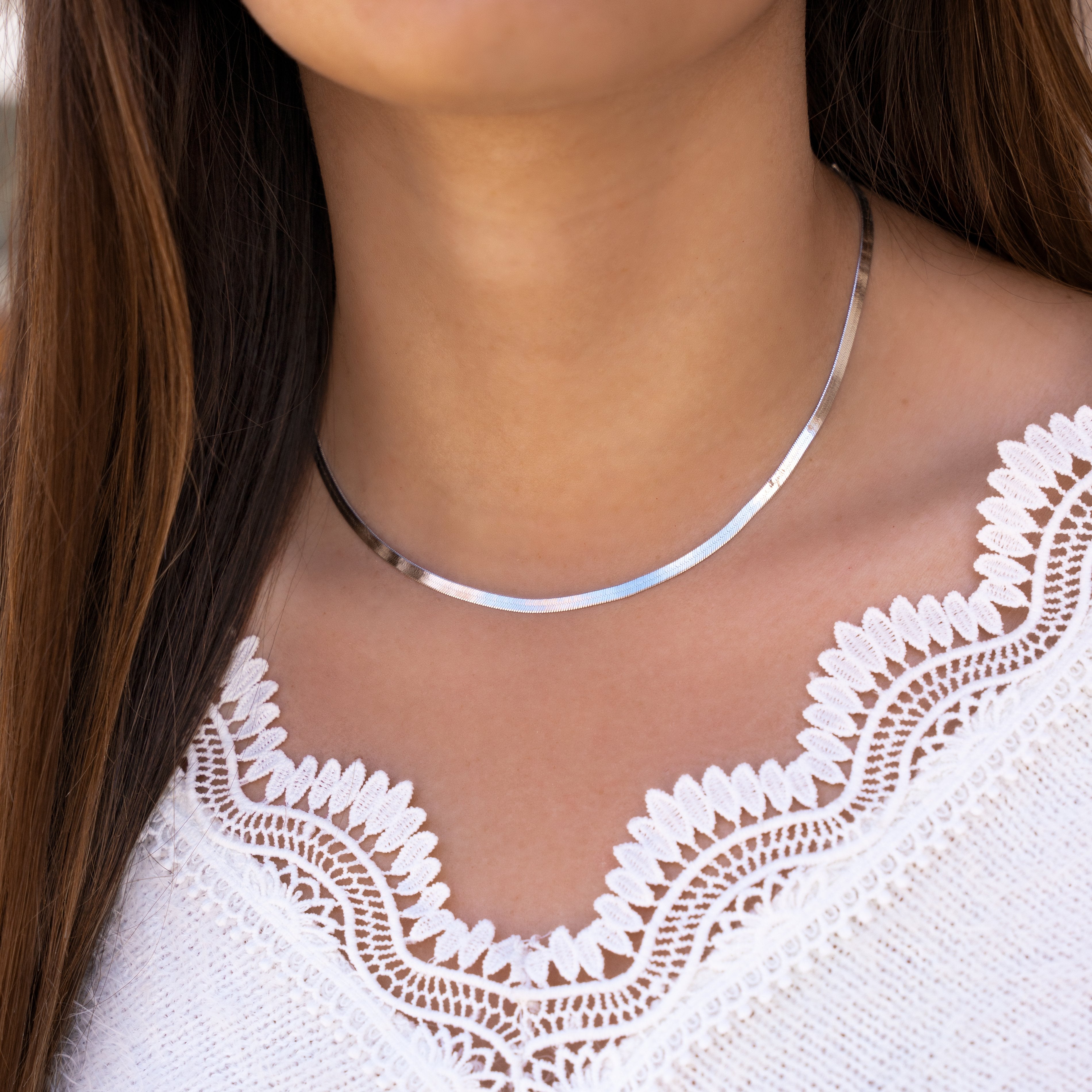 Collana "Taylor 3MM" - Chiara Jewels