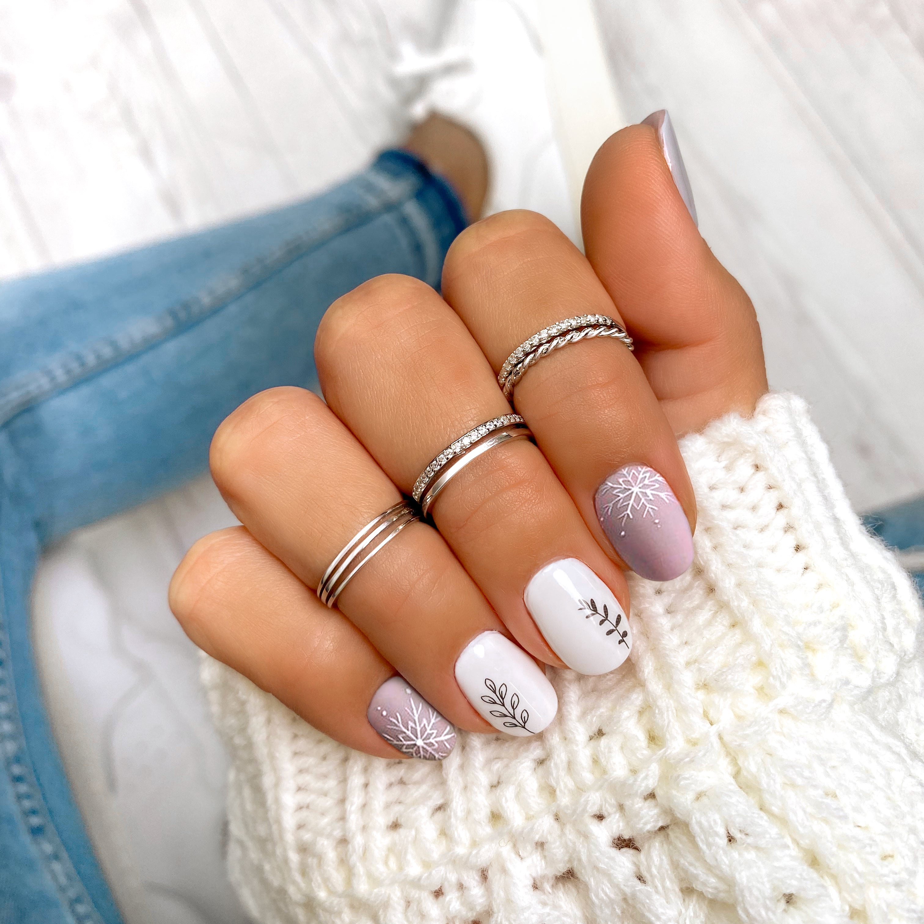 Anello Midi "Twisted" - Chiara Jewels