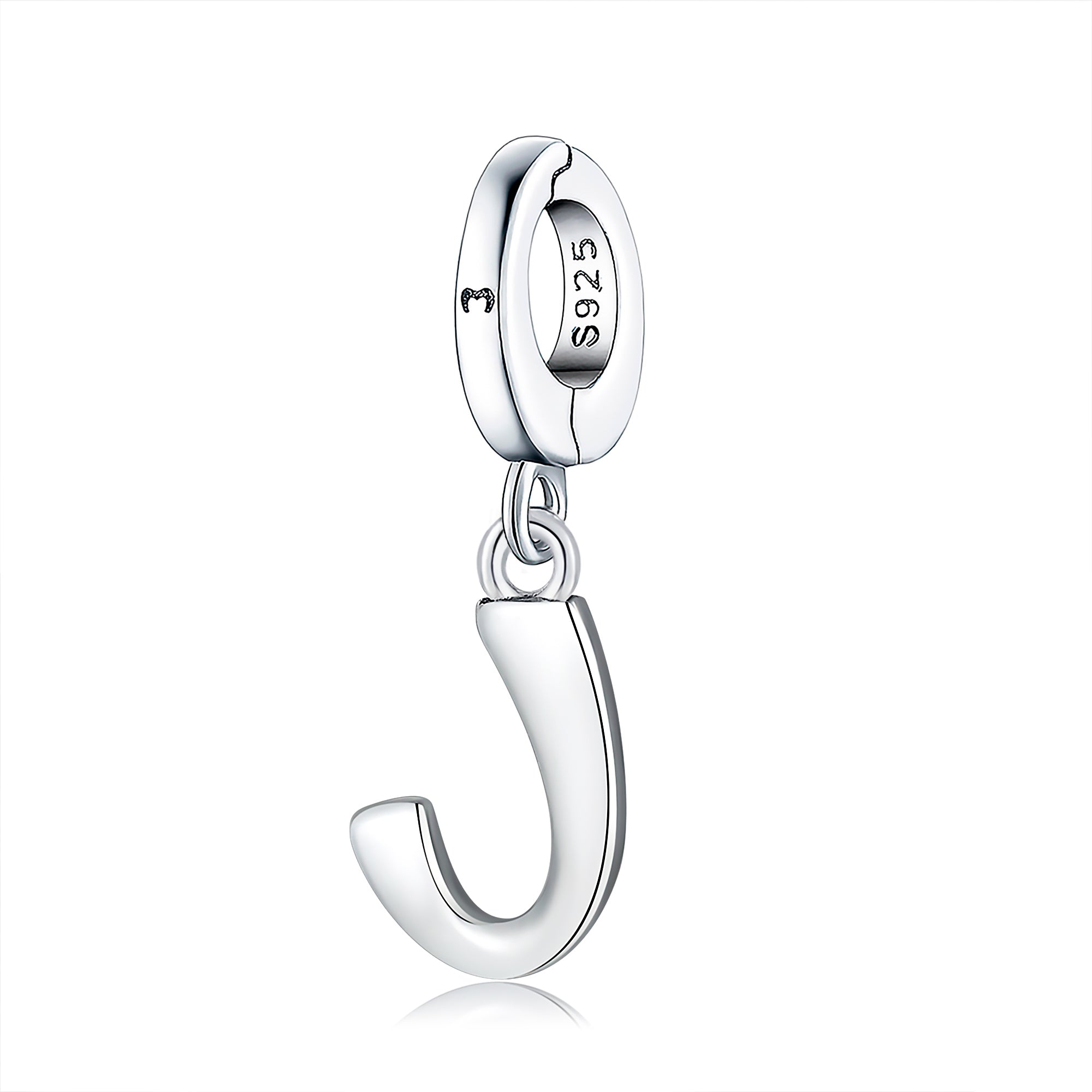 Ciondolo "Lettera Iniziale" - Chiara Jewels