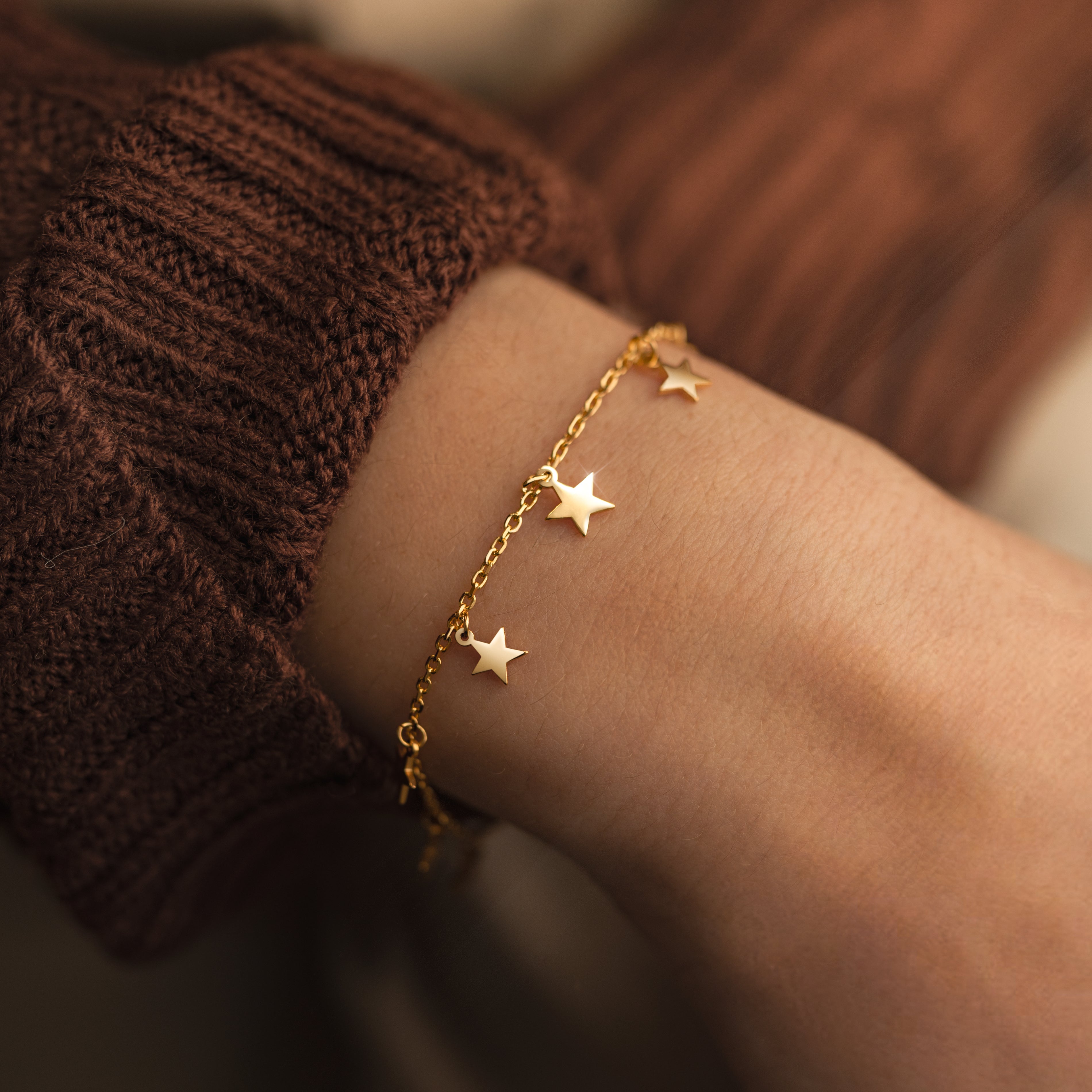 Bracciale "Binaria" - Chiara Jewels