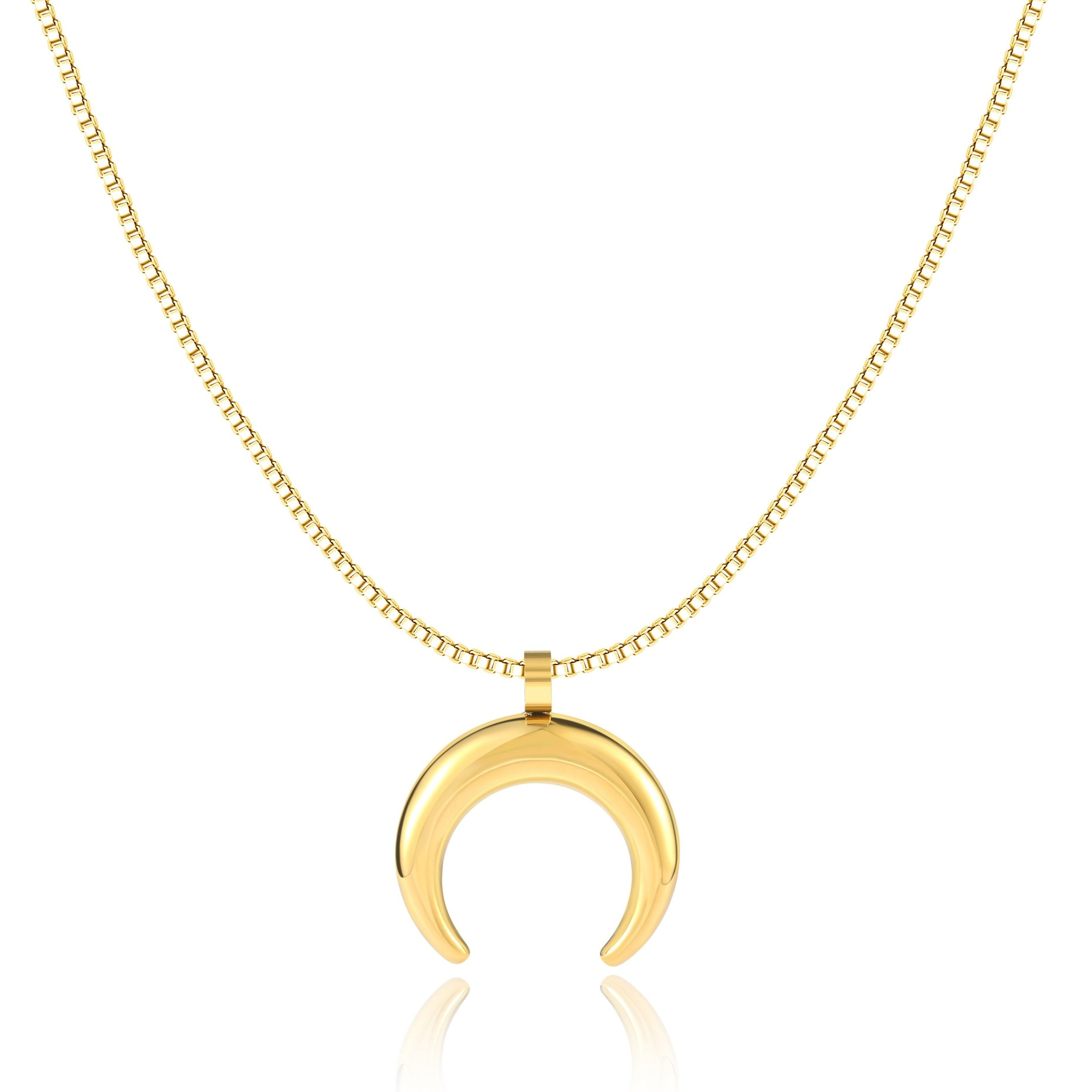 Collana "Luna" - Chiara Jewels