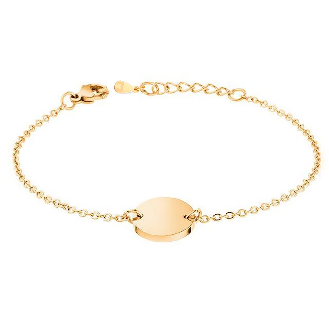 Bracciale "Vagantti" - Chiara Jewels