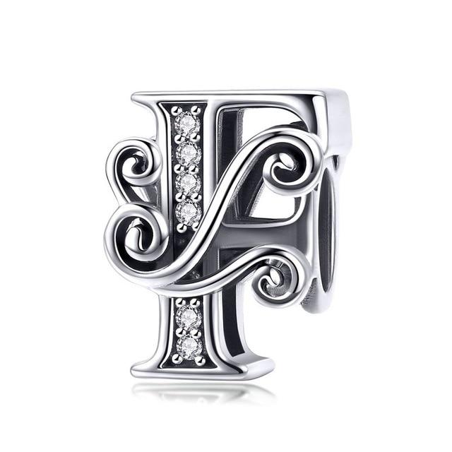 Ciondolo "Iniziali" - Chiara Jewels