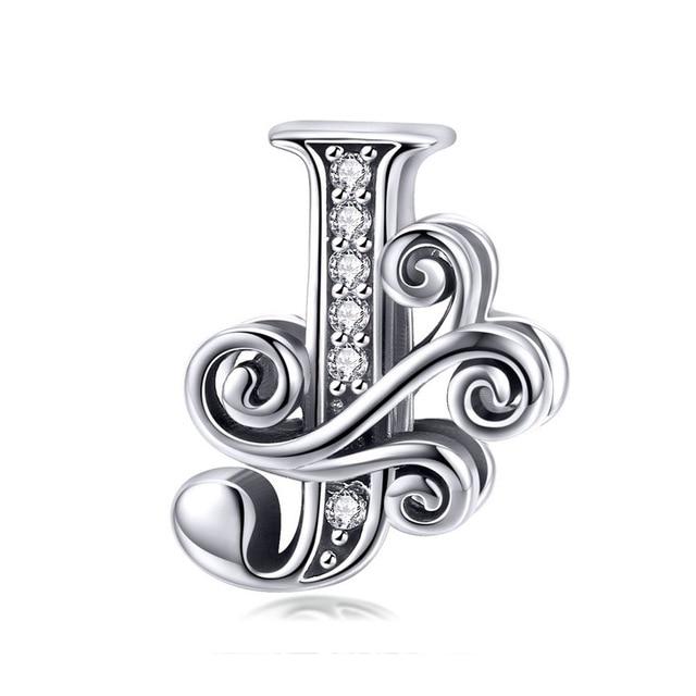 Ciondolo "Iniziali" - Chiara Jewels