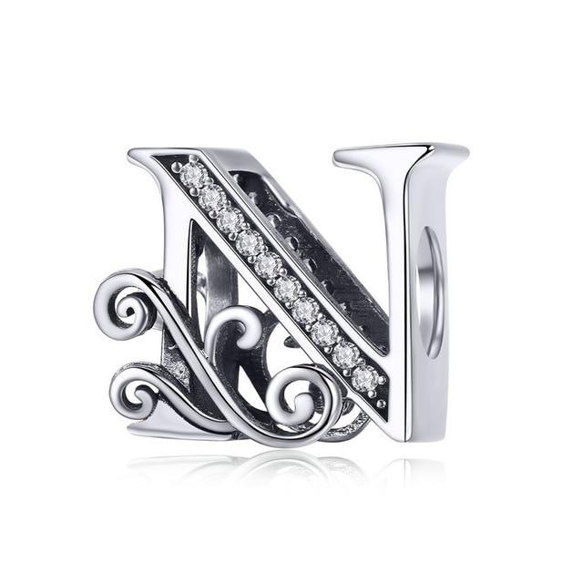 Ciondolo "Iniziali" - Chiara Jewels