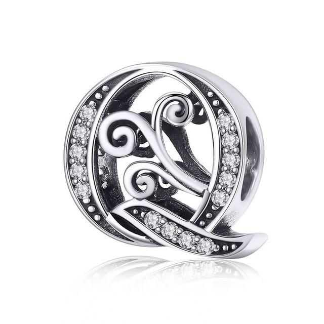Ciondolo "Iniziali" - Chiara Jewels
