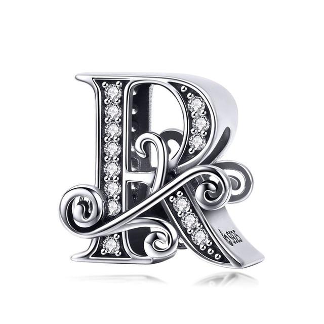 Ciondolo "Iniziali" - Chiara Jewels
