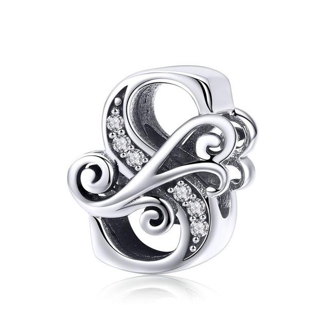 Ciondolo "Iniziali" - Chiara Jewels