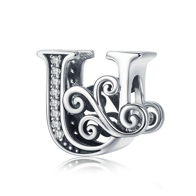 Ciondolo "Iniziali" - Chiara Jewels