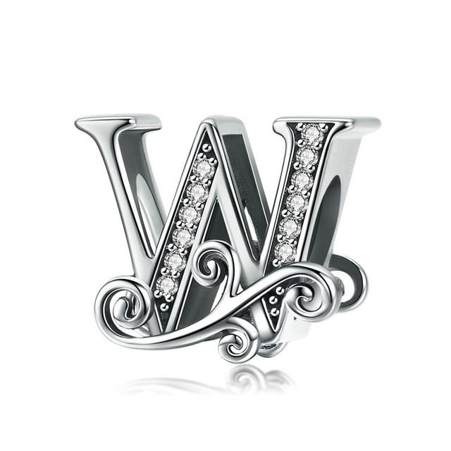 Ciondolo "Iniziali" - Chiara Jewels