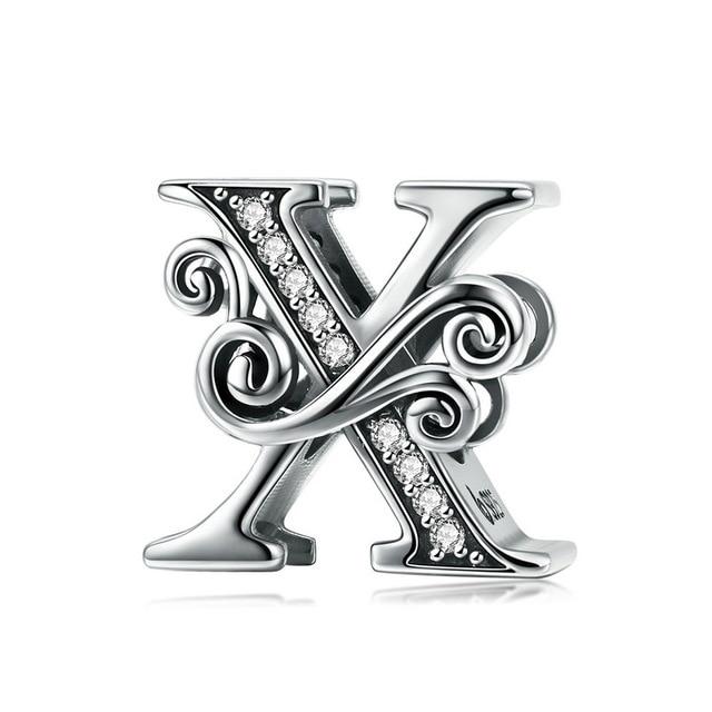 Ciondolo "Iniziali" - Chiara Jewels
