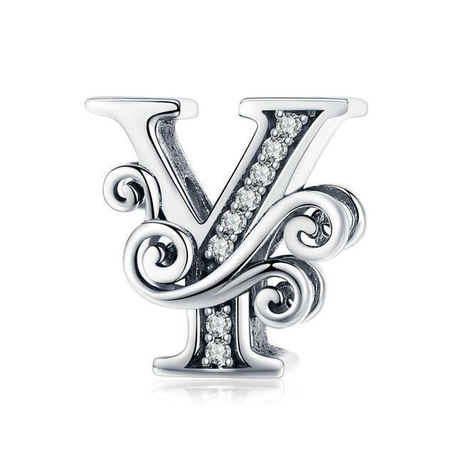 Ciondolo "Iniziali" - Chiara Jewels