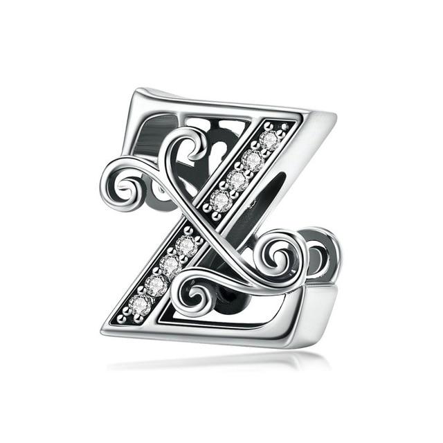Ciondolo "Iniziali" - Chiara Jewels