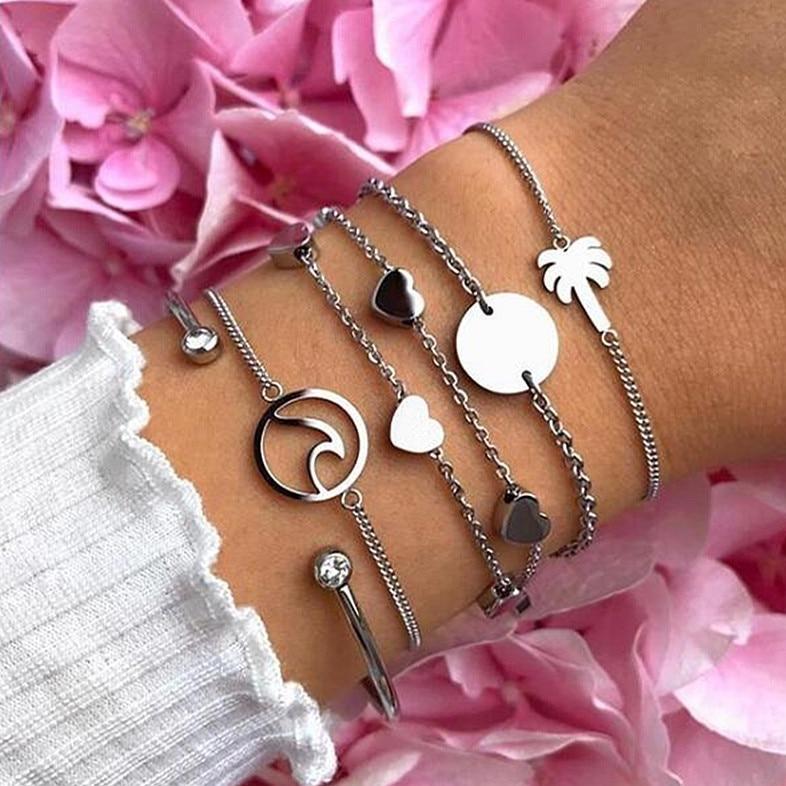 Bracciale "Amore" - Chiara Jewels