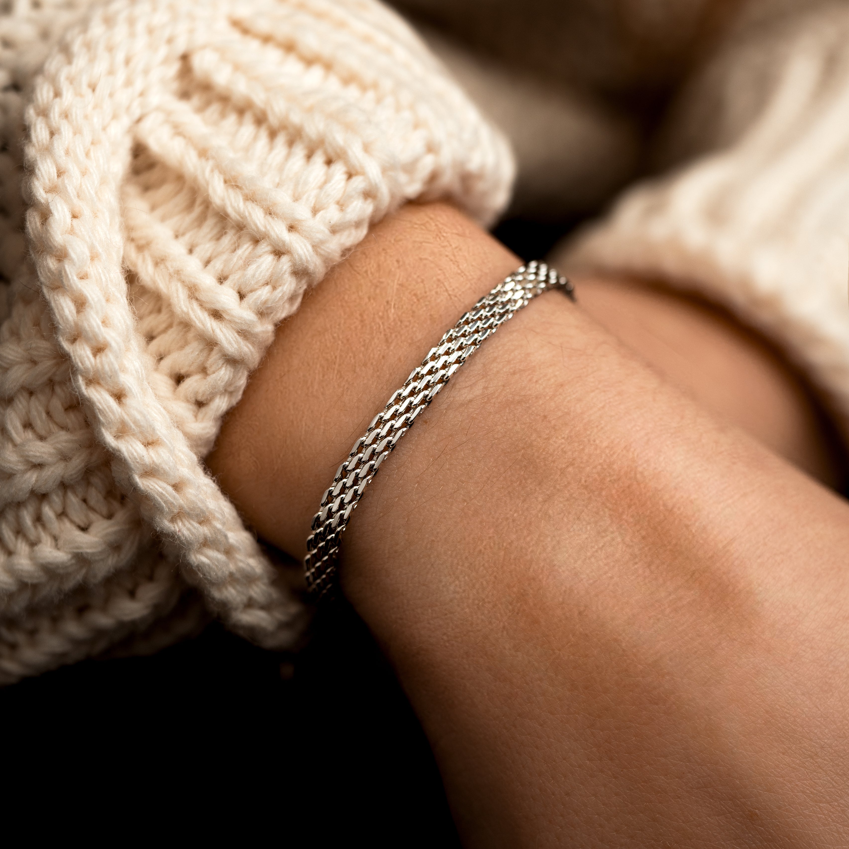 Bracciale "Musete" - Chiara Jewels