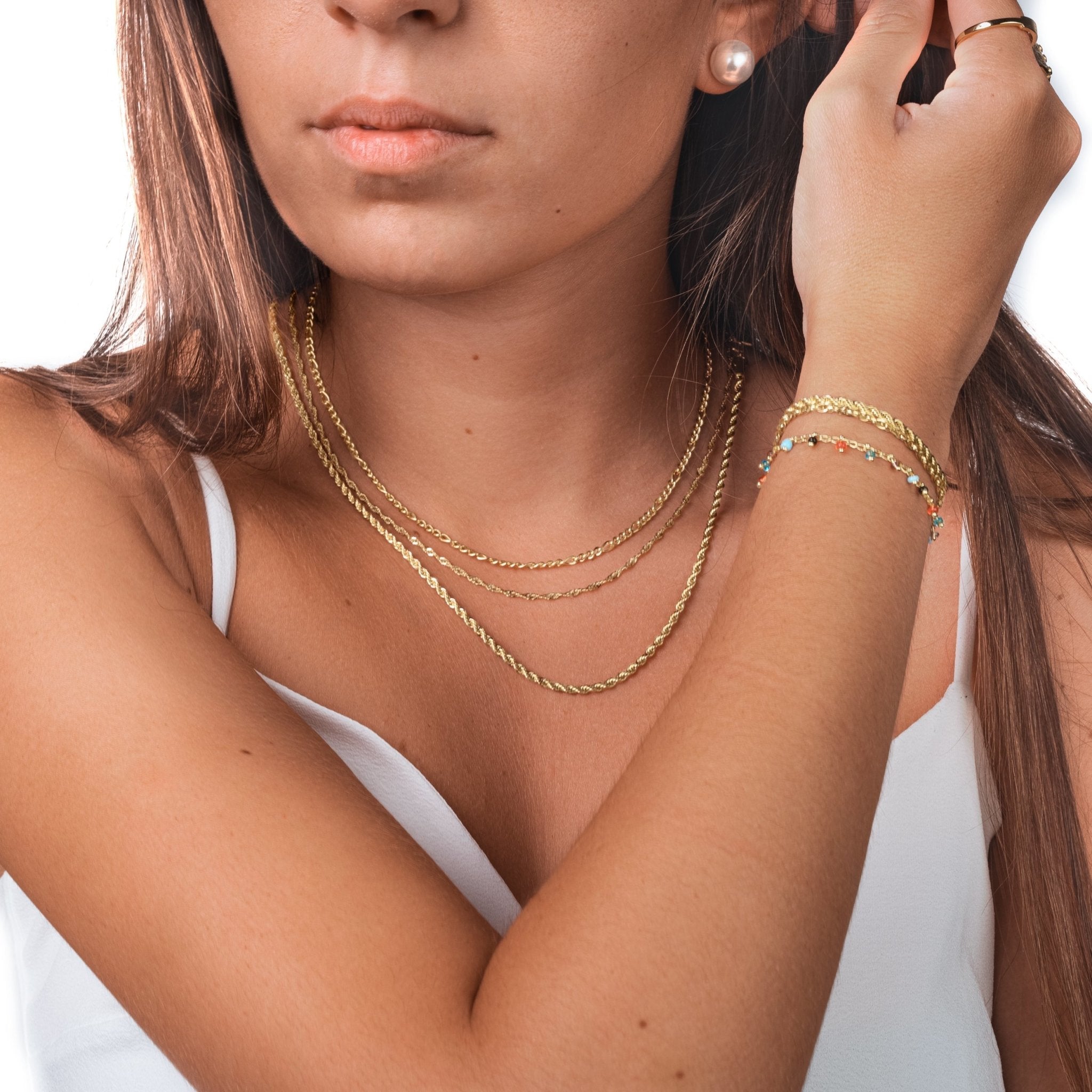 Bracciale "Colori" - Chiara Jewels