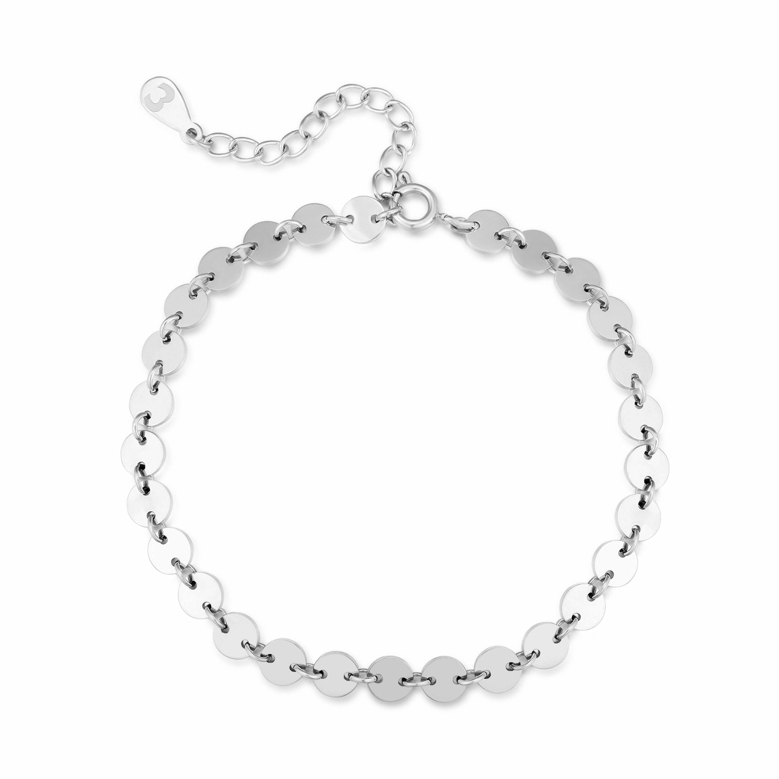 Bracciale "Taheya" - Chiara Jewels