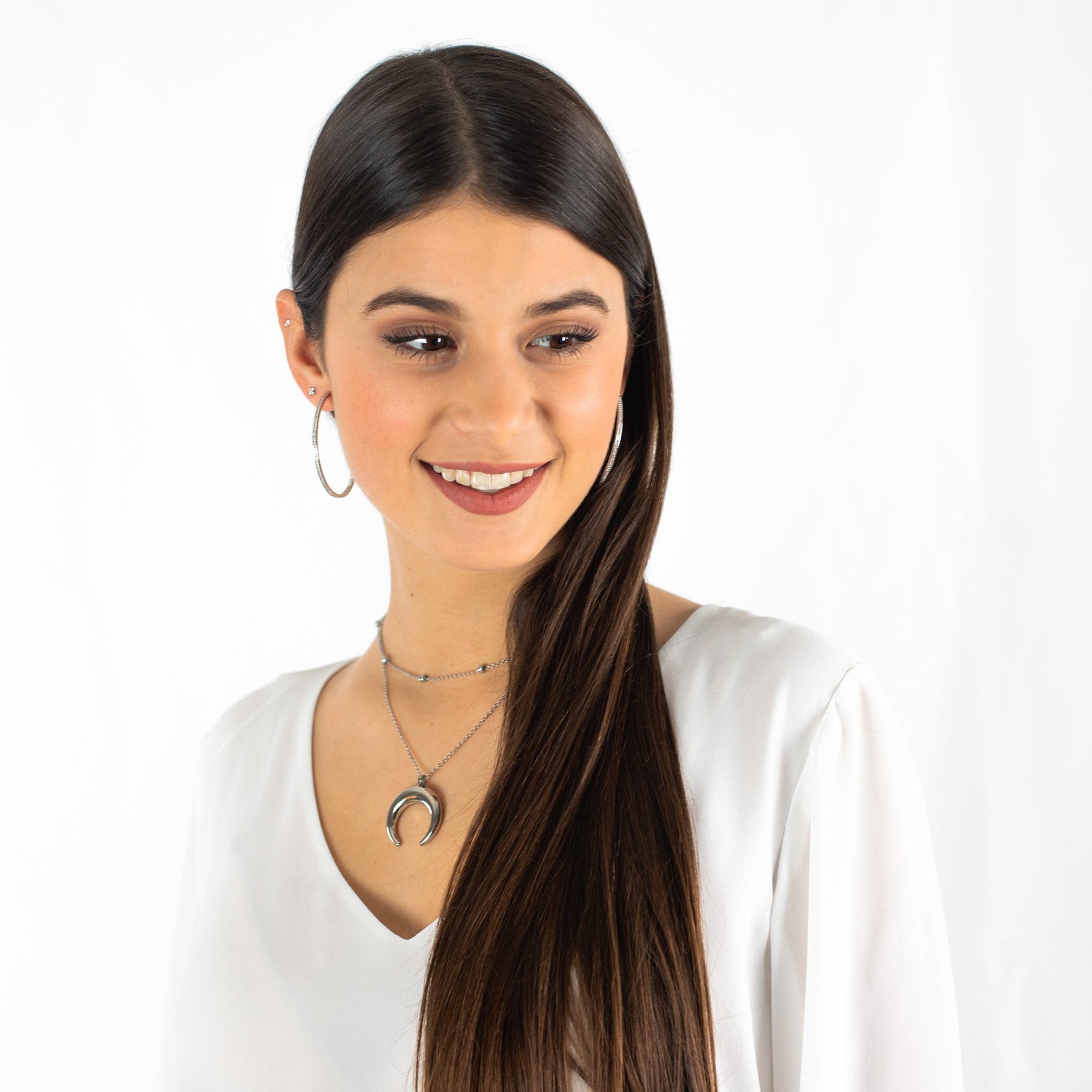 Orecchini "Cerchi" - Chiara Jewels