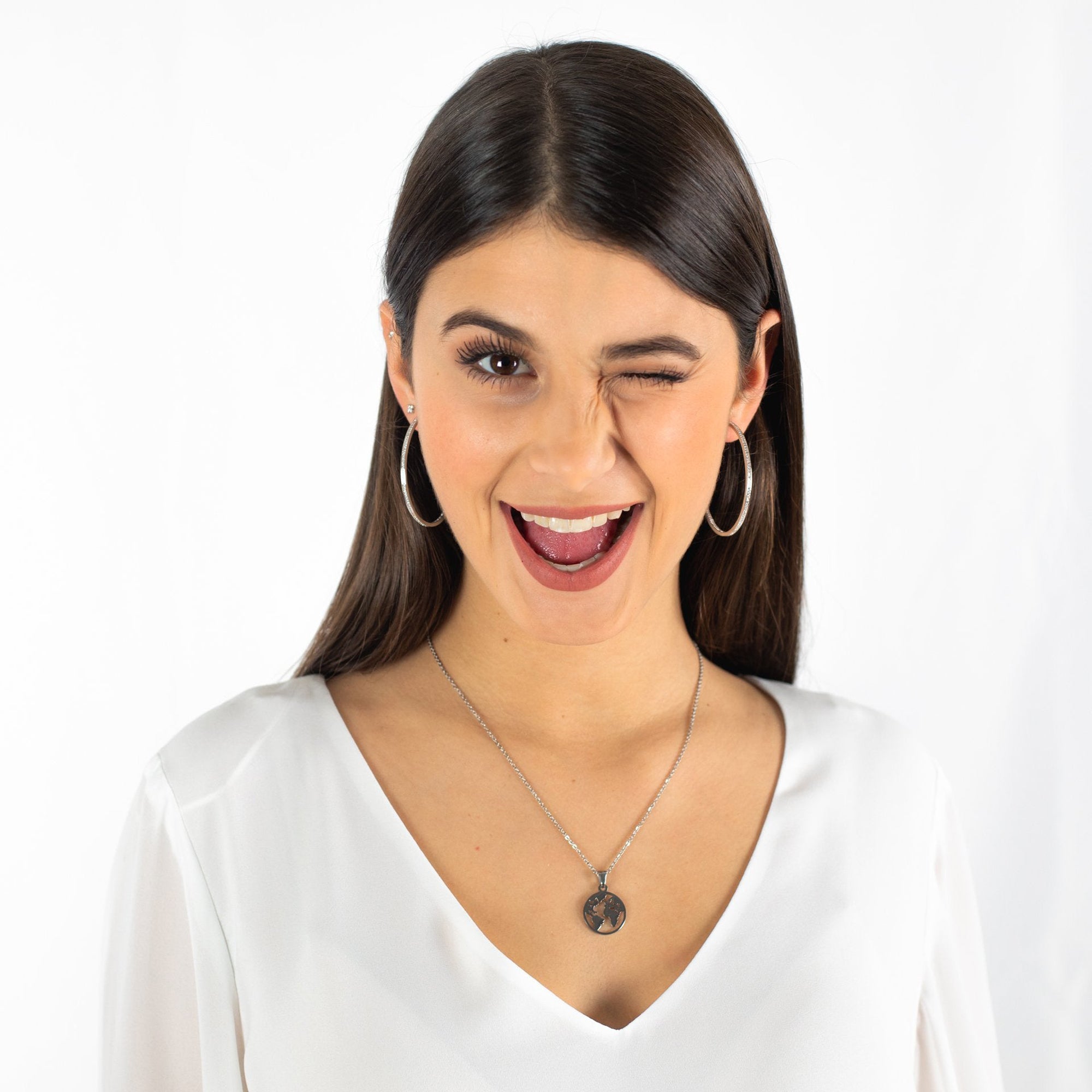 Orecchini "Cerchi" - Chiara Jewels