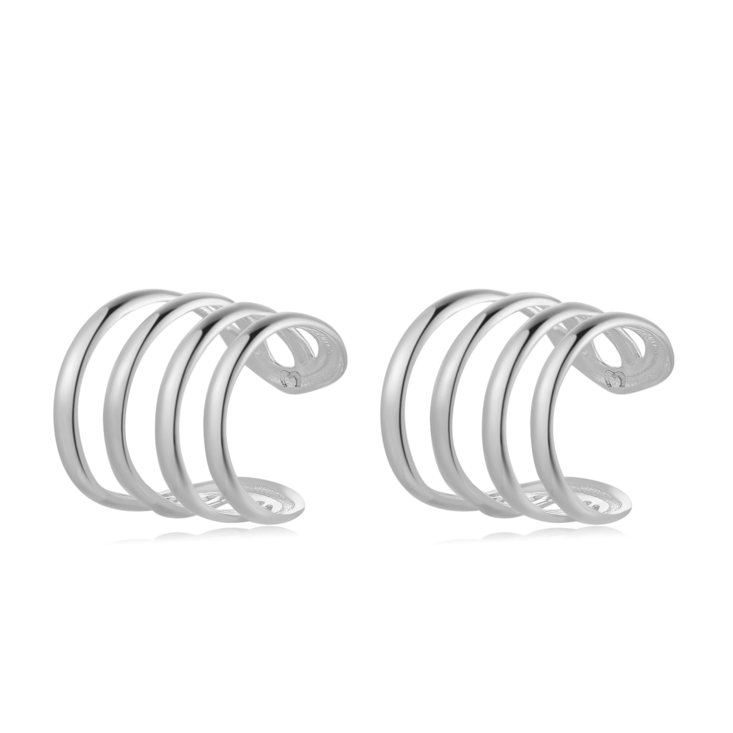 Orecchini "Ear Cuff-Beauty" - Chiara Jewels