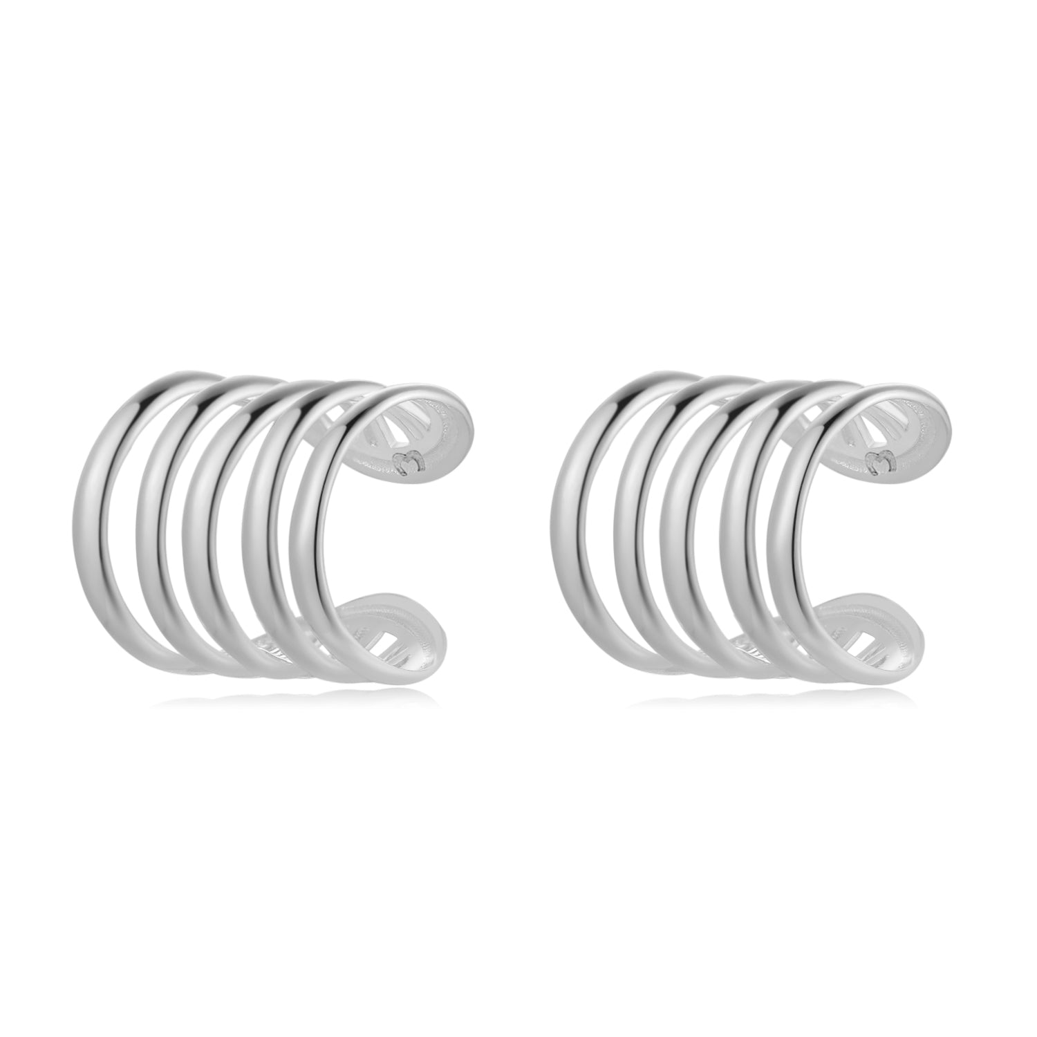 Orecchini "Ear Cuff-Beauty" - Chiara Jewels