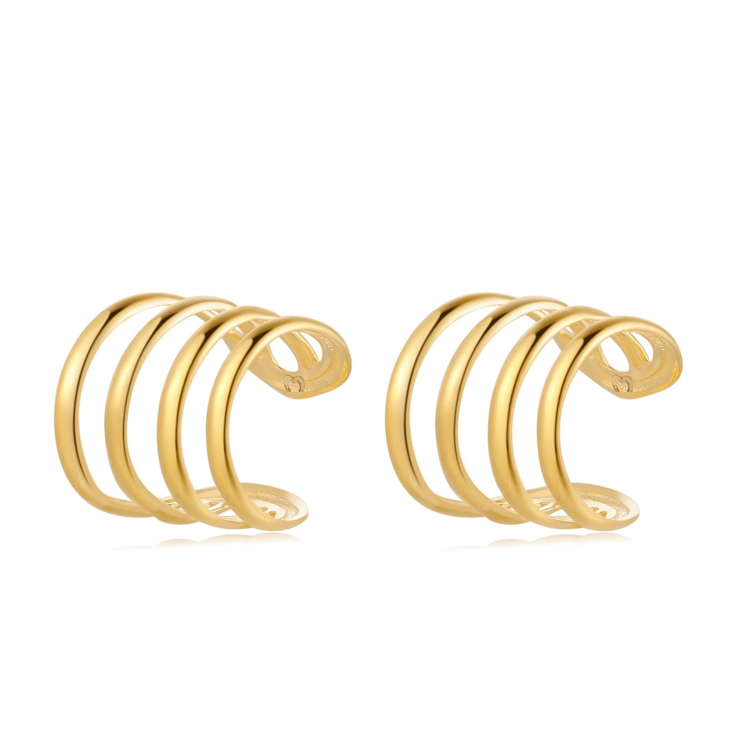 Orecchini "Ear Cuff-Beauty" - Chiara Jewels