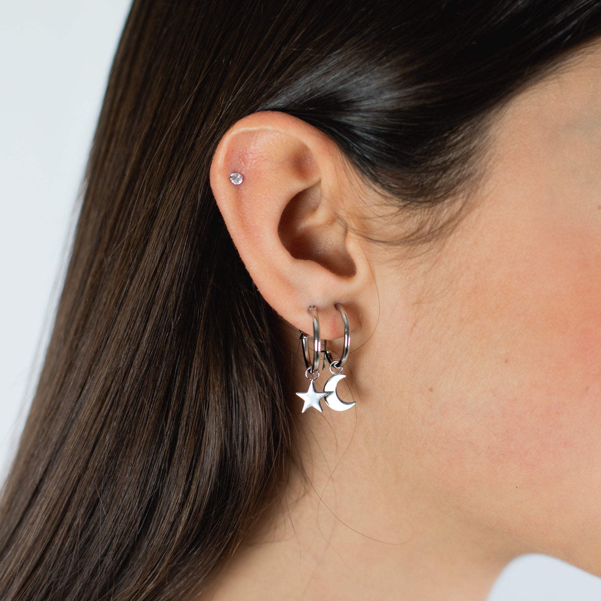 Orecchini "Notte" - Chiara Jewels