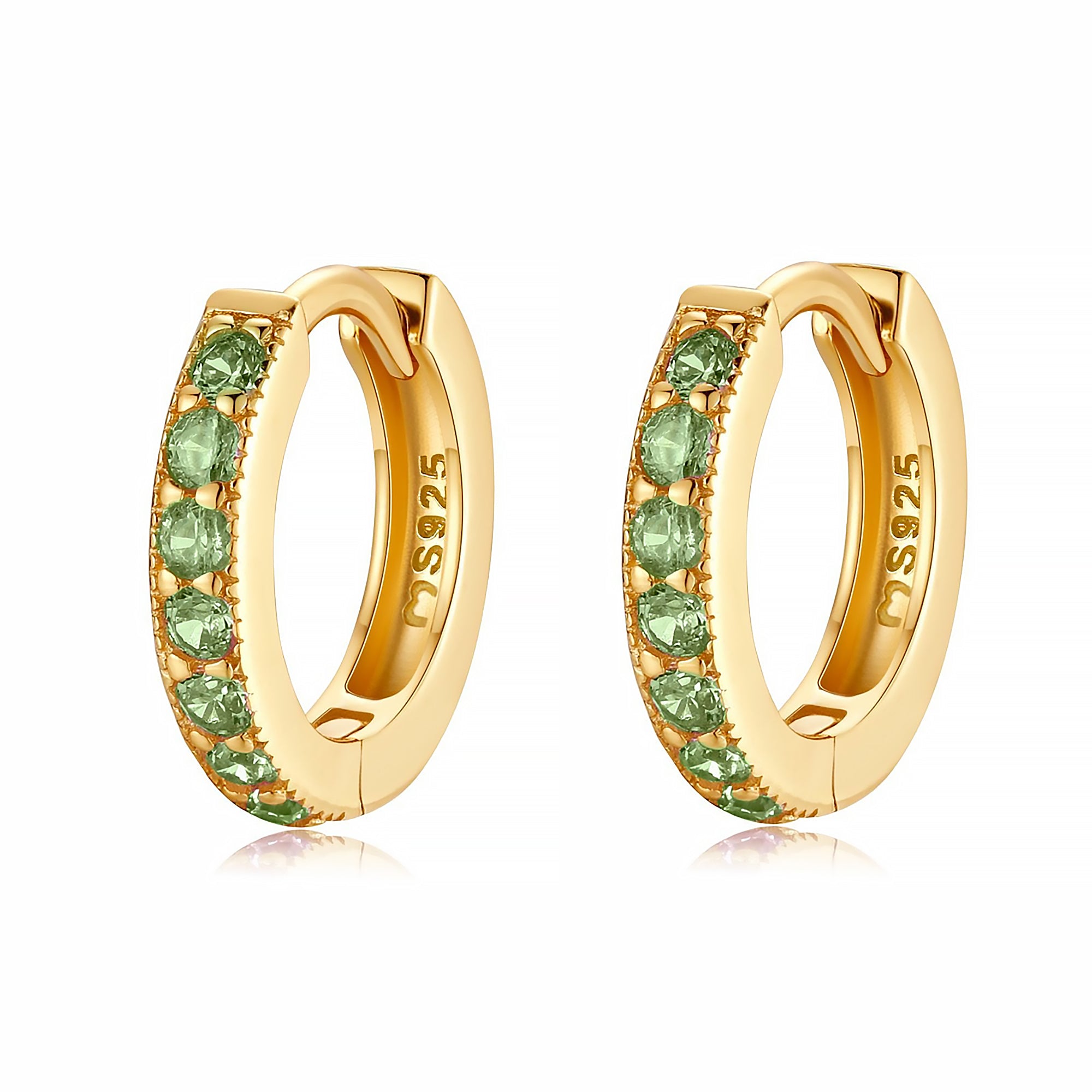 Orecchini "Provocatoria" - Chiara Jewels