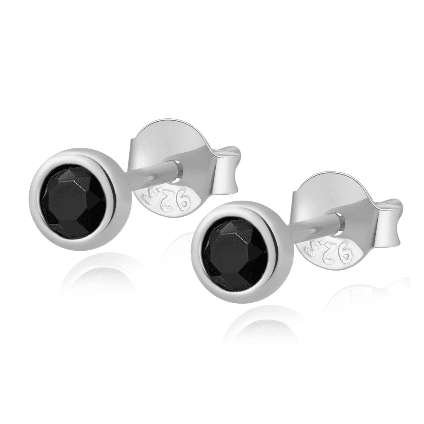 Orecchini "Pin" - Chiara Jewels