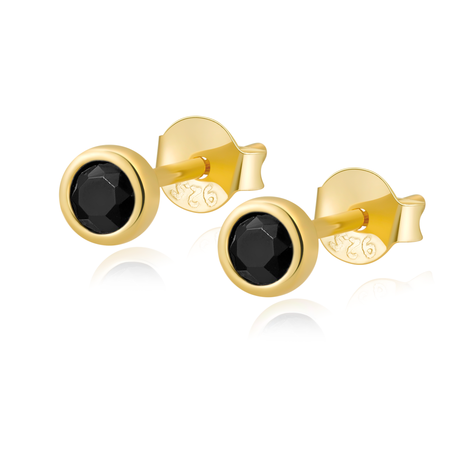 Orecchini "Pin" - Chiara Jewels