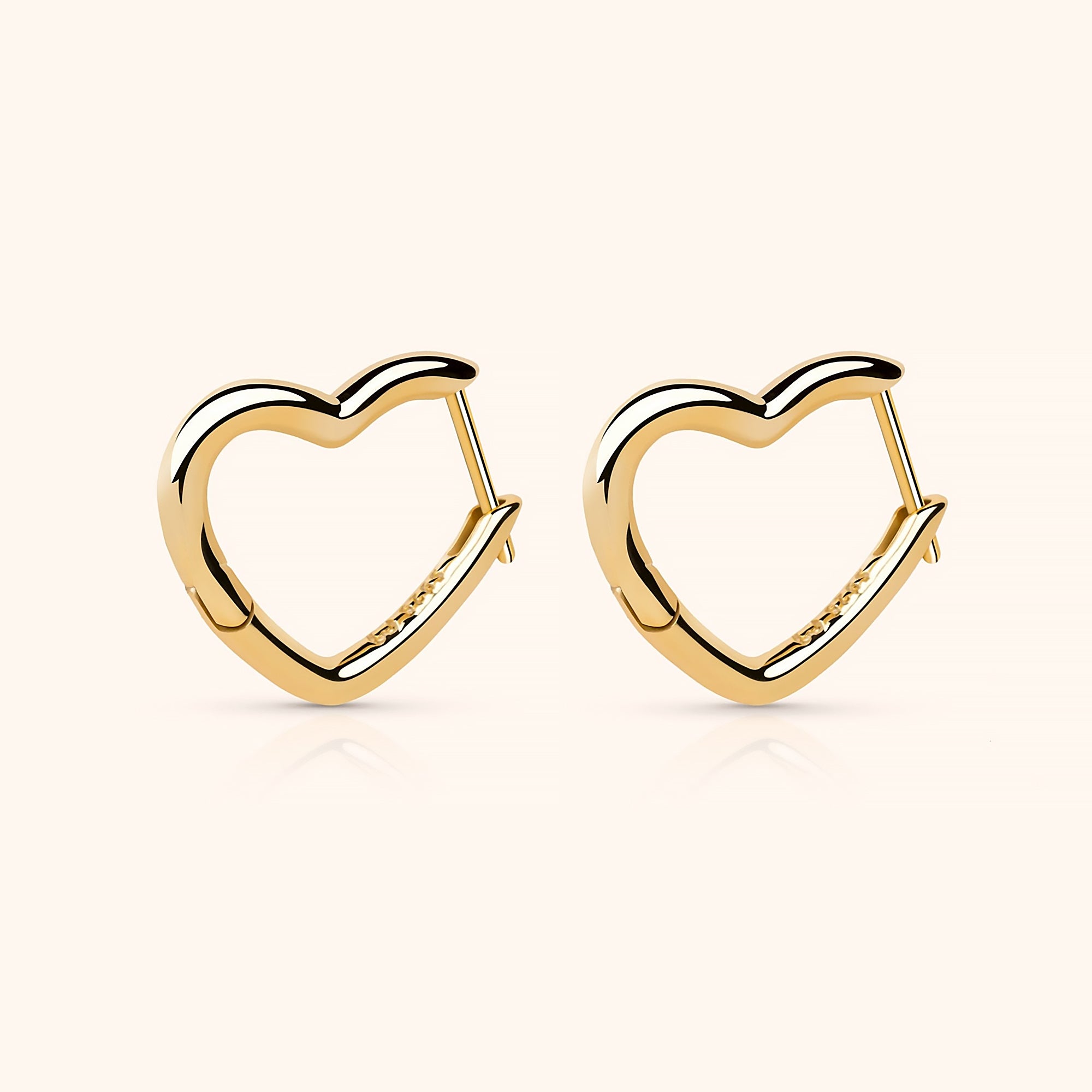 Orecchini "Venerazione" - Chiara Jewels