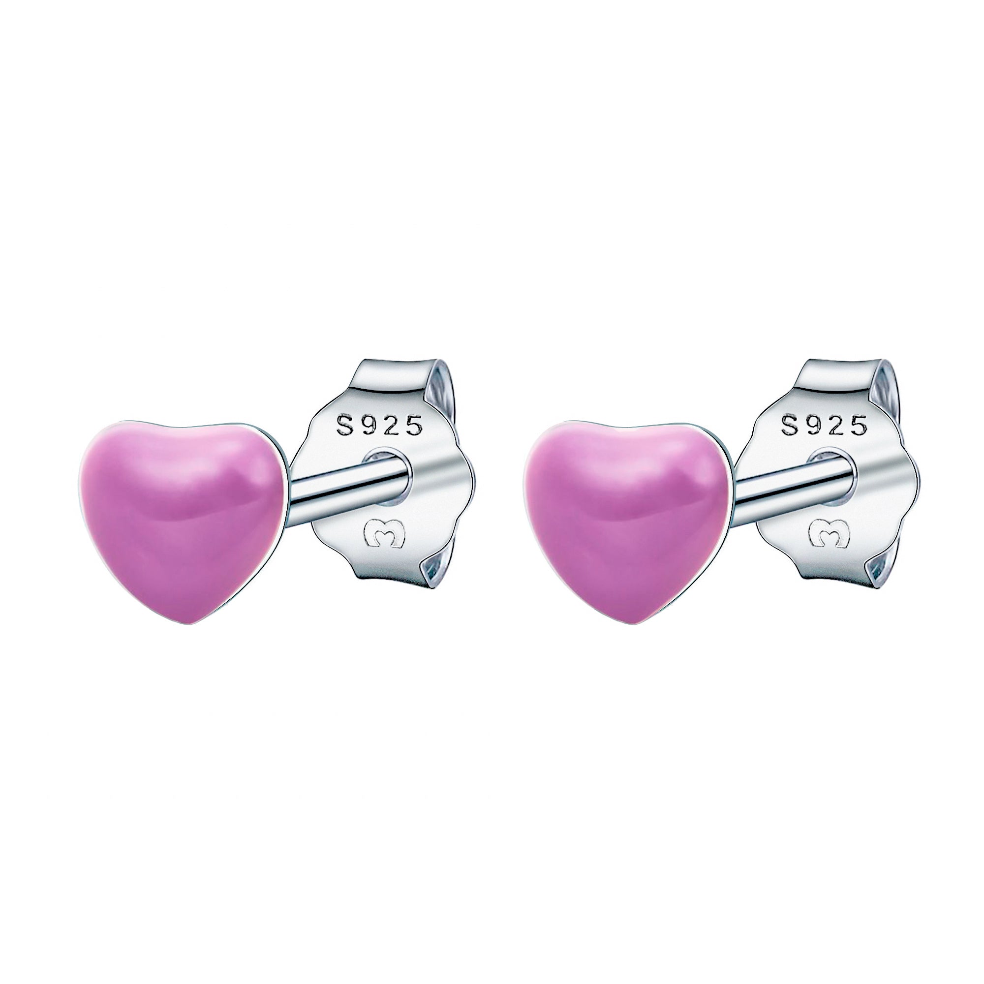 Orecchini "Colori del Cuore" - Chiara Jewels