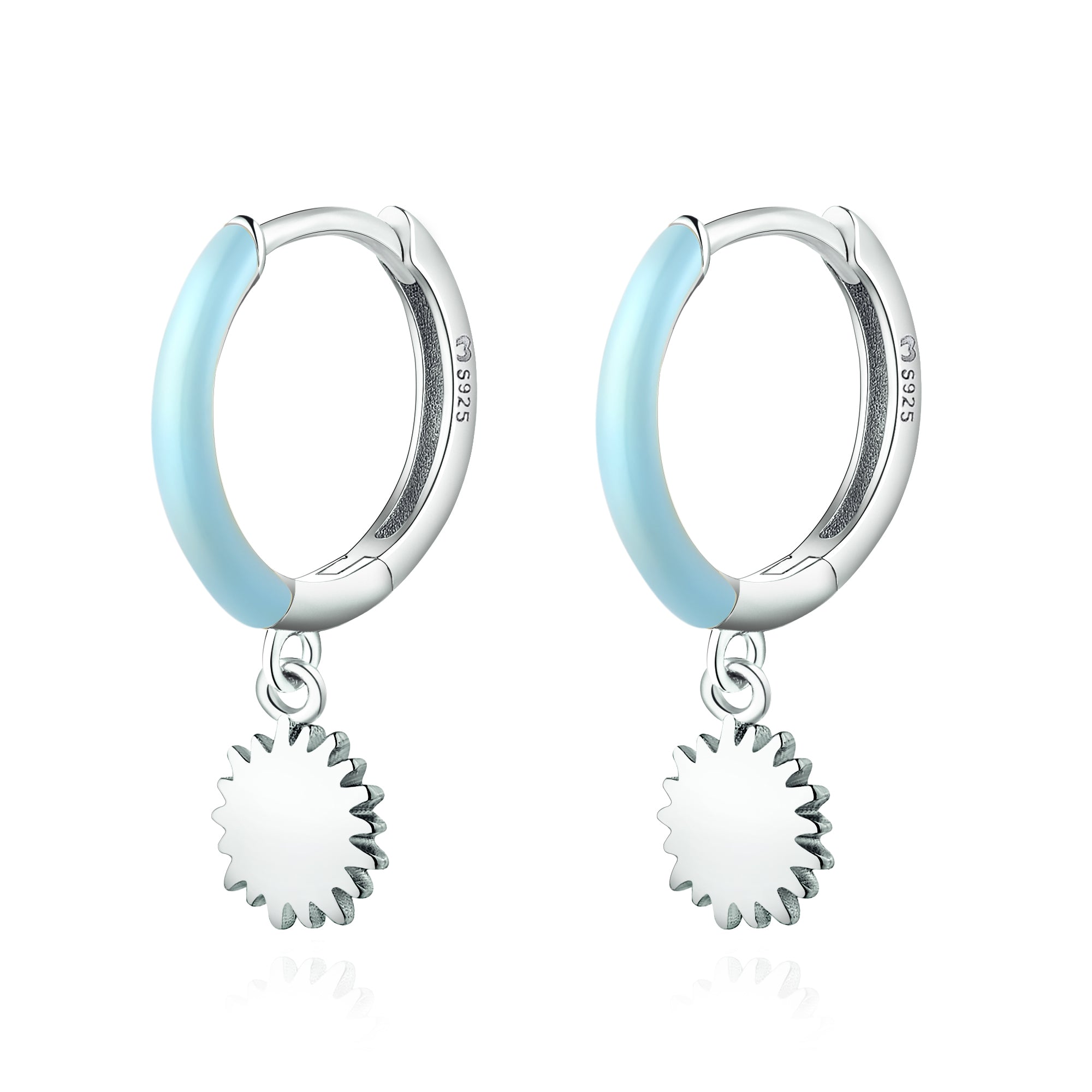 Orecchini "Solarium" - Chiara Jewels