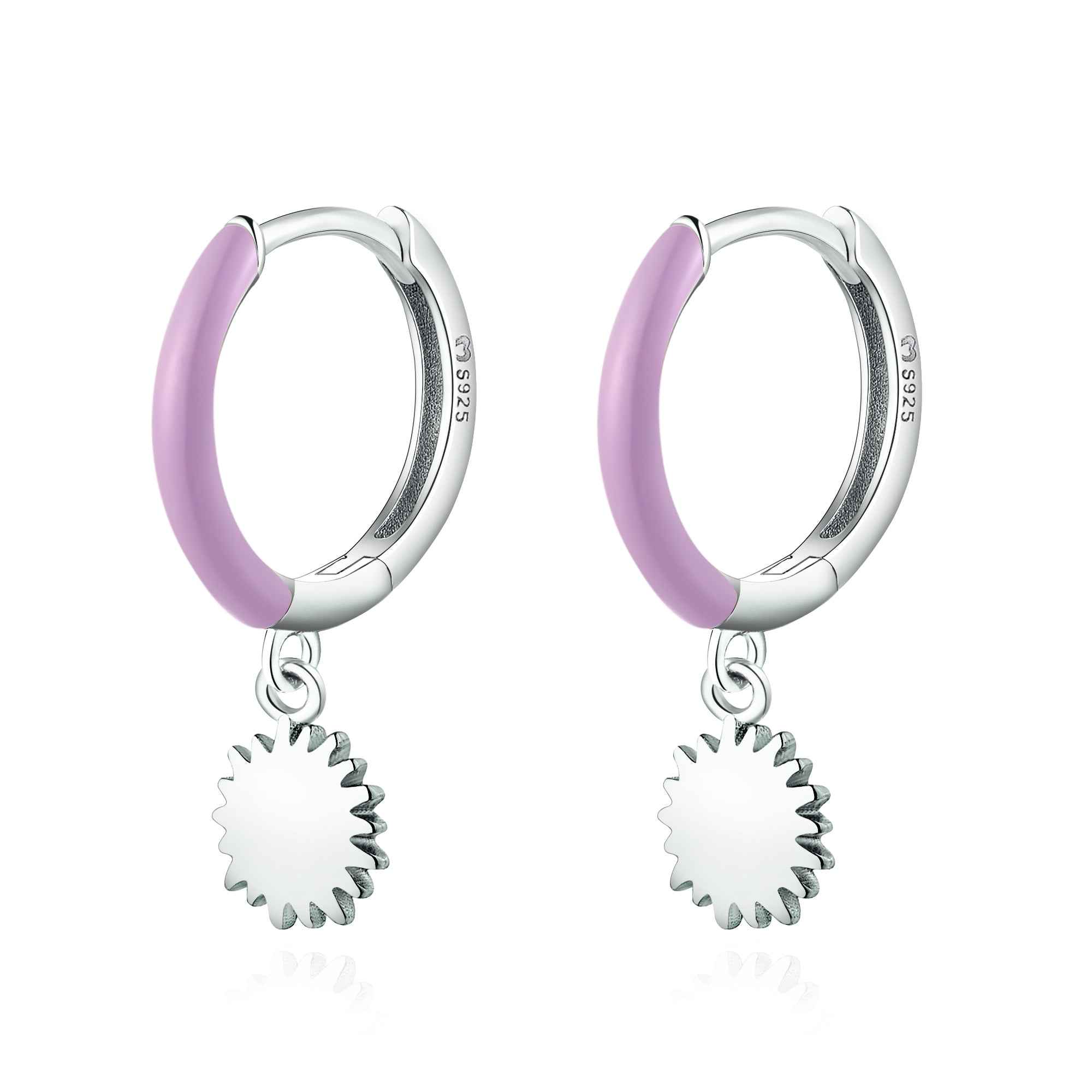 Orecchini "Solarium" - Chiara Jewels