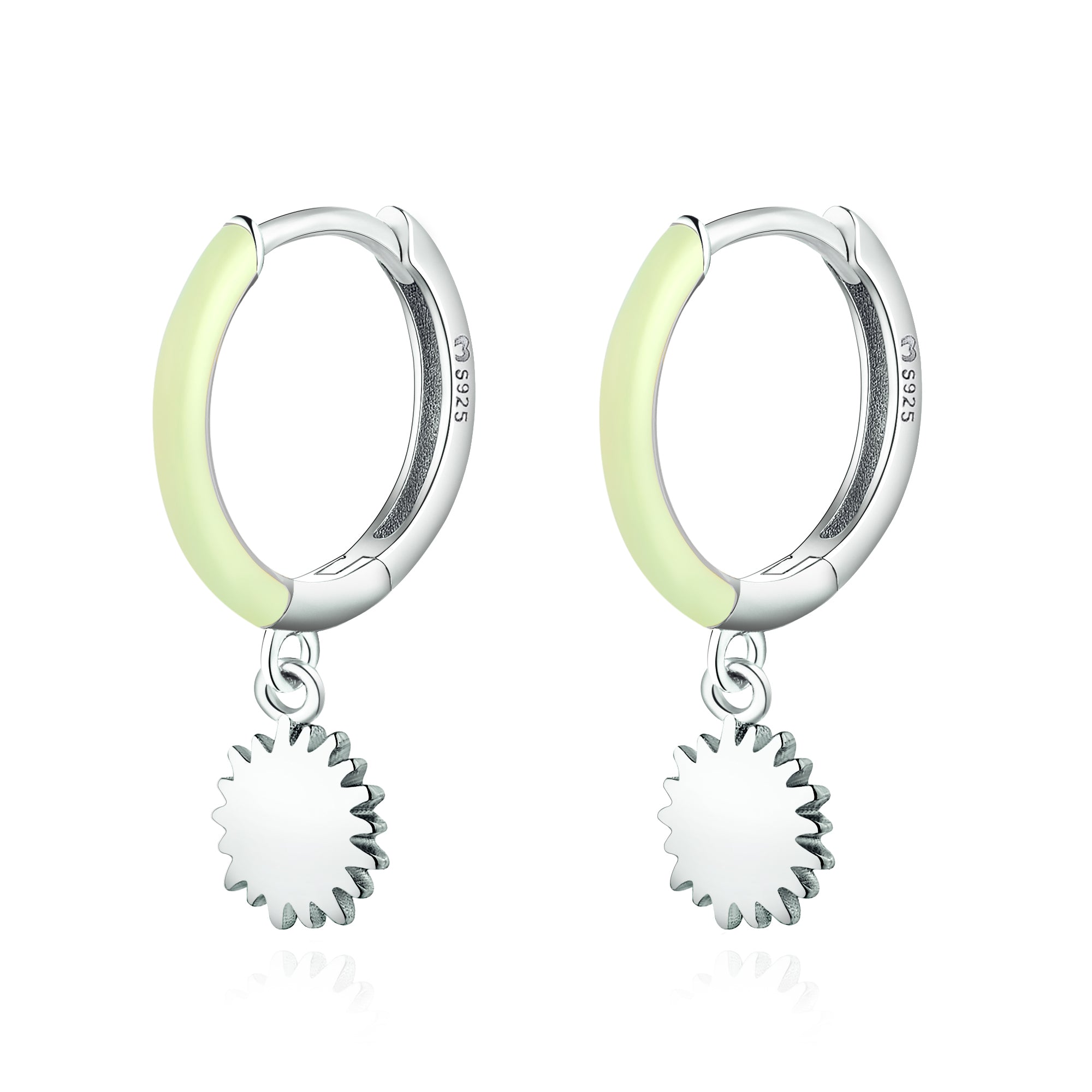 Orecchini "Solarium" - Chiara Jewels