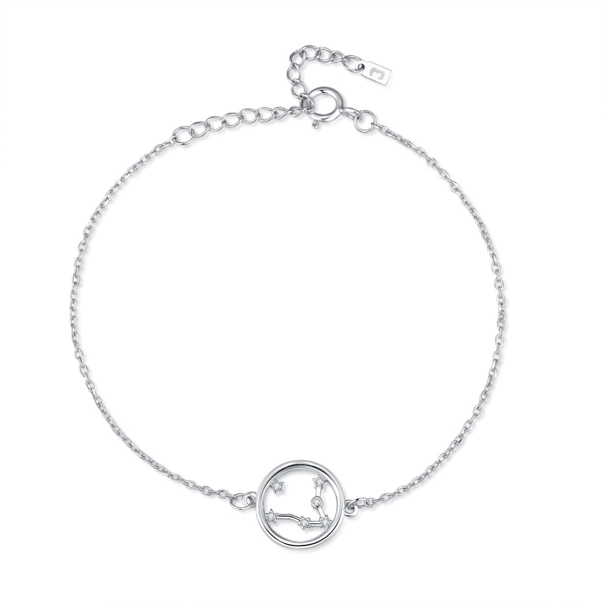 Bracciale Zodiaco Luminoso - Chiara Jewels