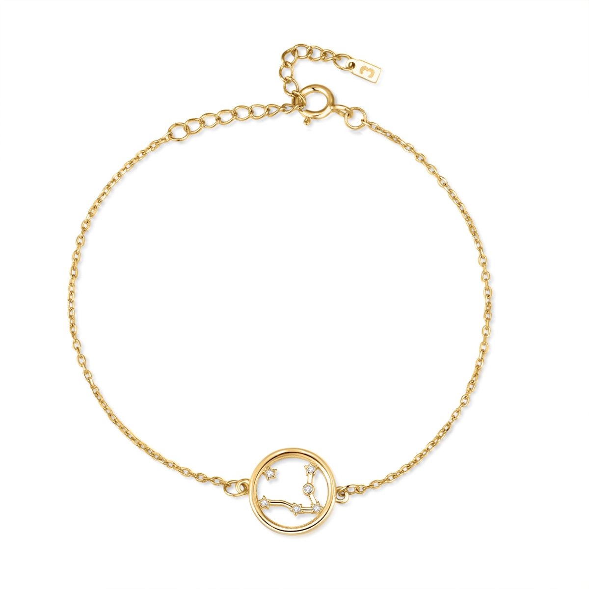 Bracciale Zodiaco Luminoso - Chiara Jewels