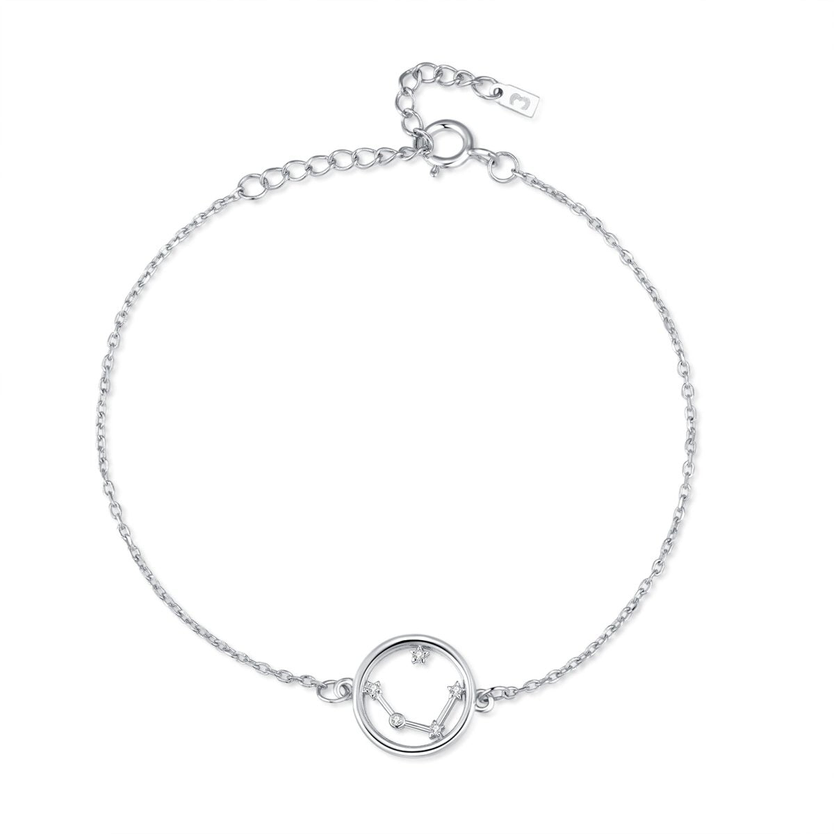 Bracciale Zodiaco Luminoso - Chiara Jewels
