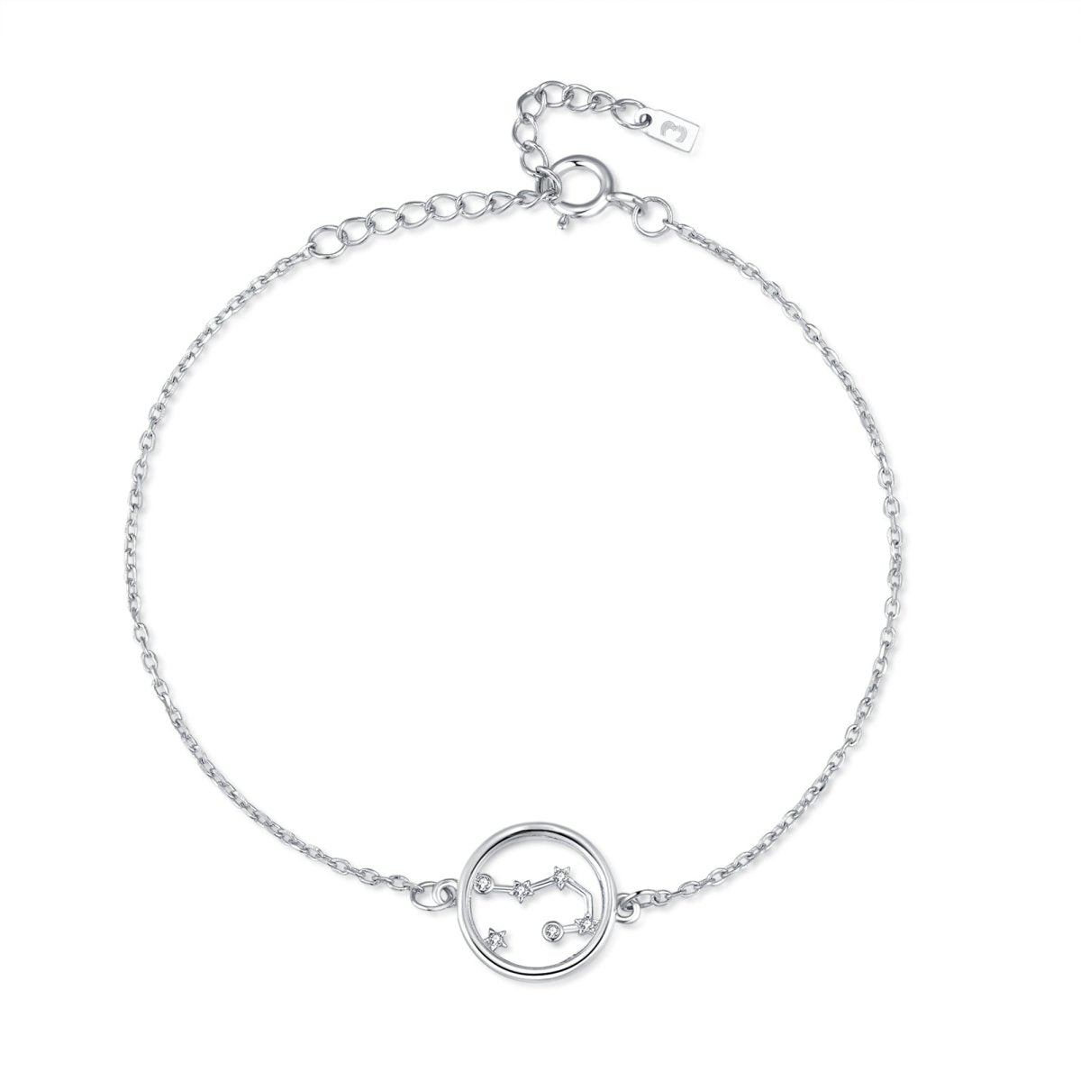 Bracciale Zodiaco Luminoso - Chiara Jewels