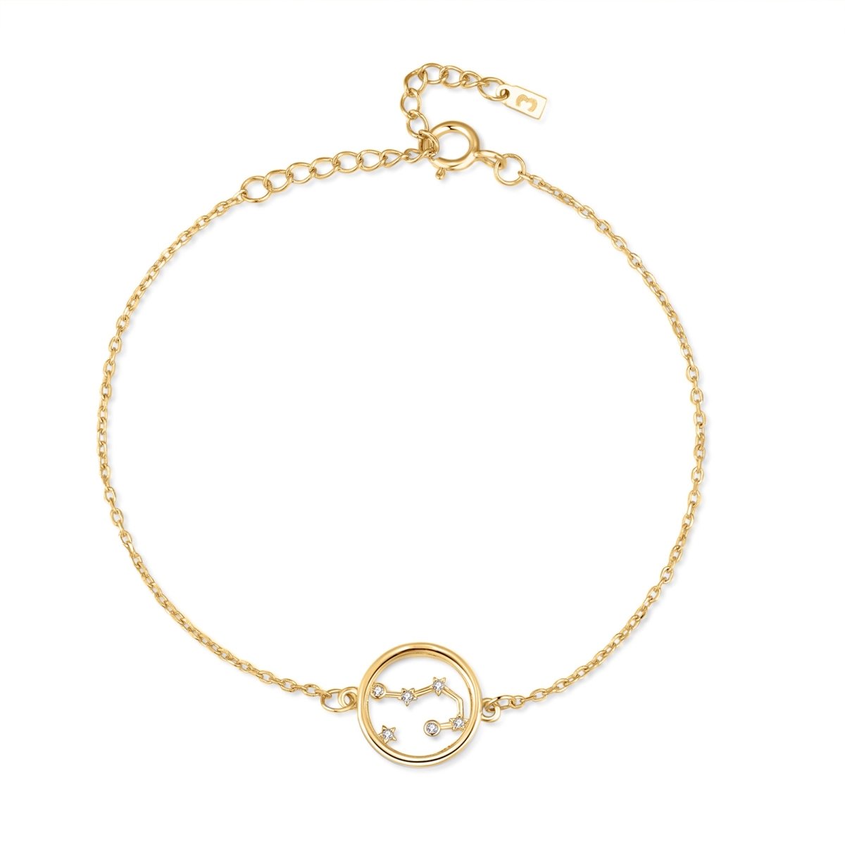 Bracciale Zodiaco Luminoso - Chiara Jewels