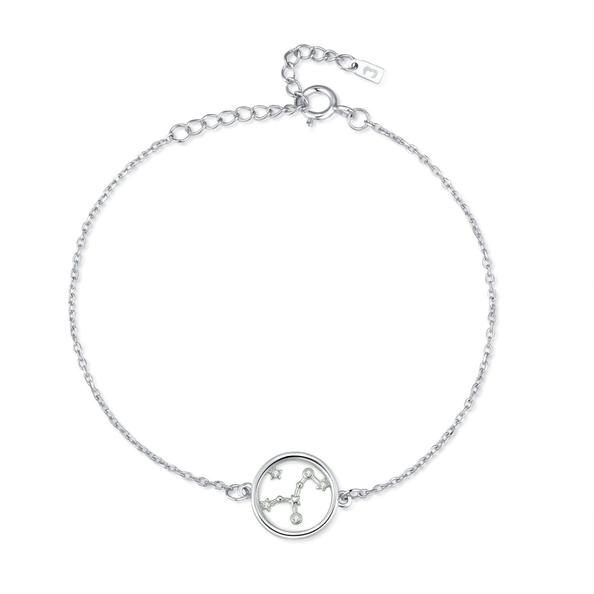 Bracciale Zodiaco Luminoso - Chiara Jewels