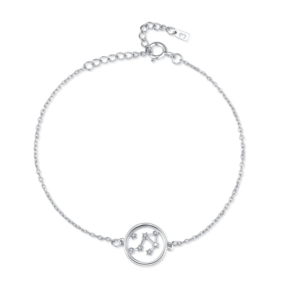 Bracciale Zodiaco Luminoso - Chiara Jewels