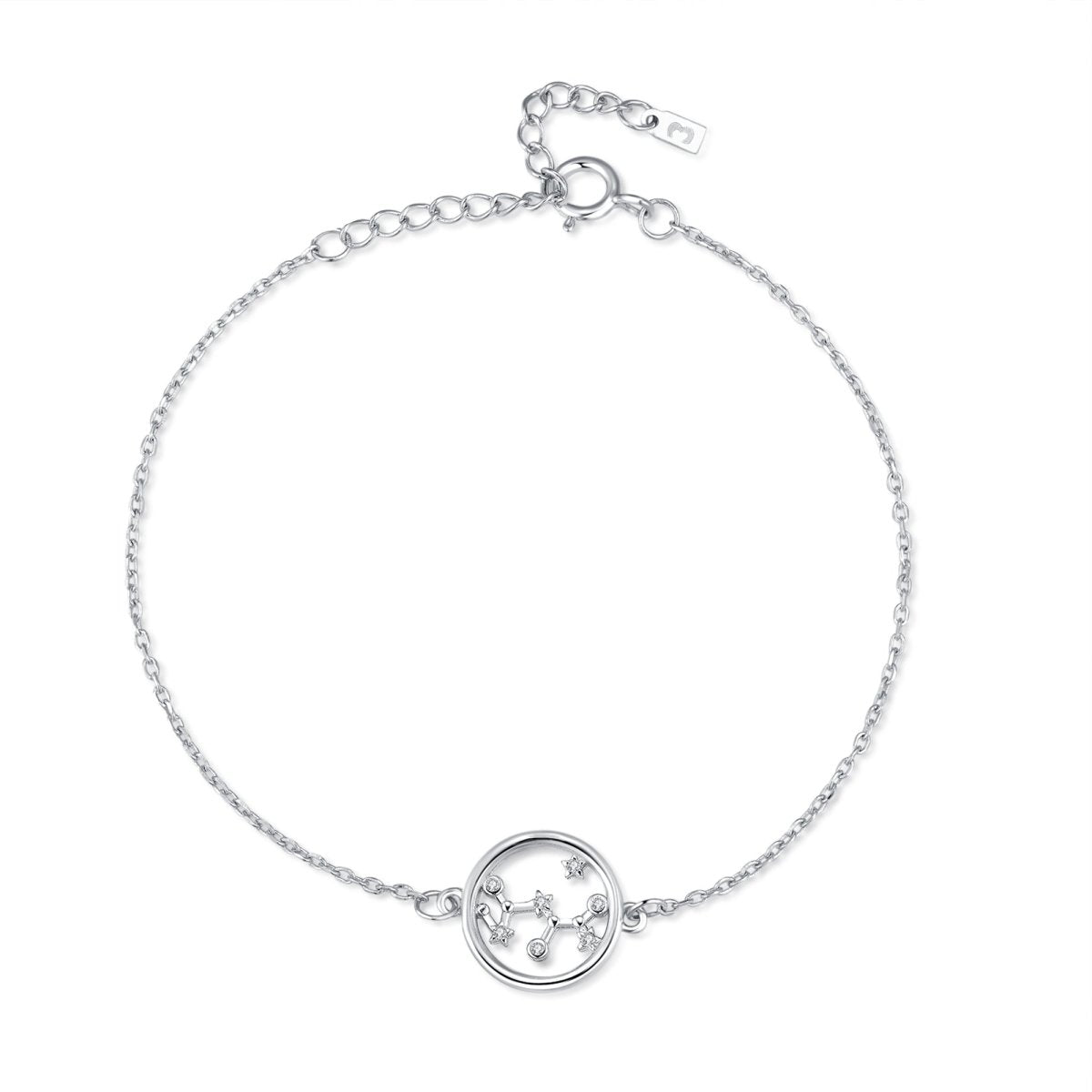 Bracciale Zodiaco Luminoso - Chiara Jewels