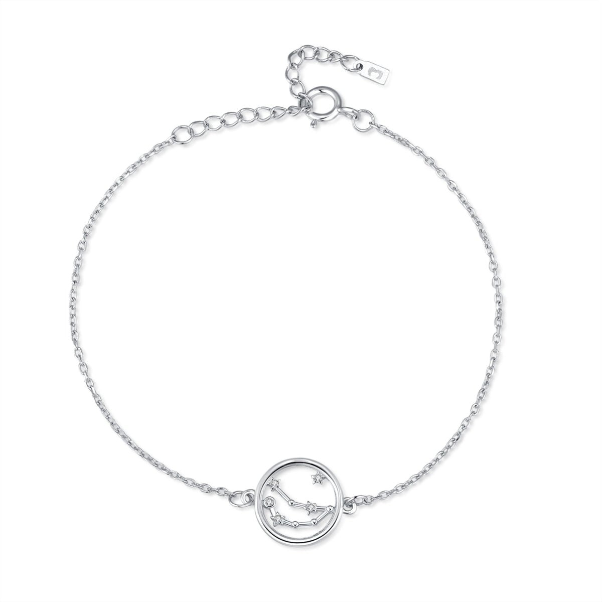 Bracciale Zodiaco Luminoso - Chiara Jewels