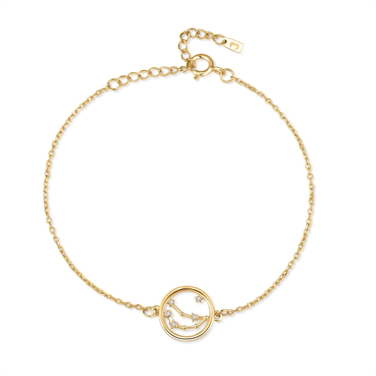 Bracciale Zodiaco Luminoso - Chiara Jewels