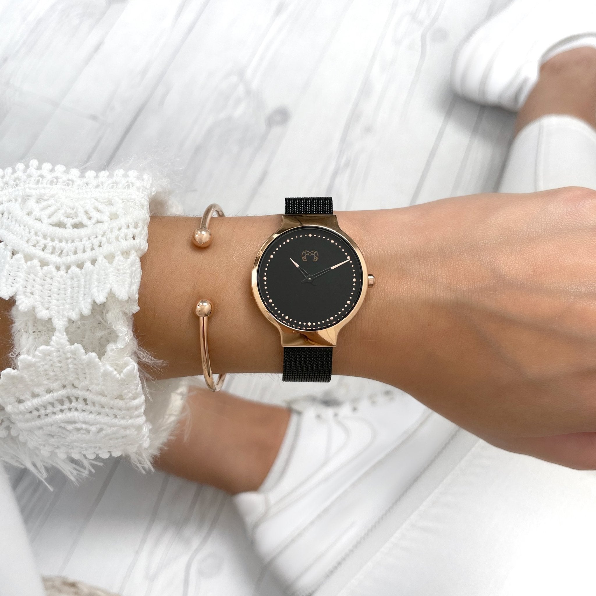 Bracciale "Balls" - Chiara Jewels